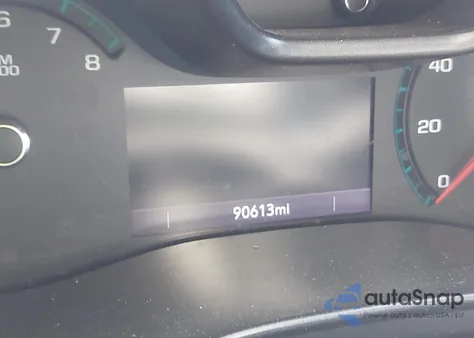 2019 Chevrolet Colorado Lt from USA, damaged, VIN 1GCGSCEN7K1102049